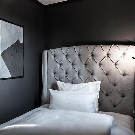 Hotel Belmont Classic Bonn Buitenkant foto
