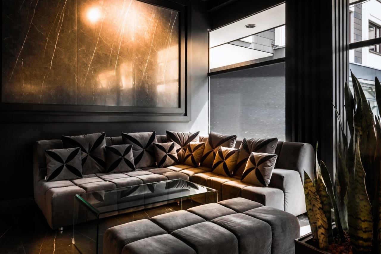 Hotel Belmont Classic Bonn Buitenkant foto