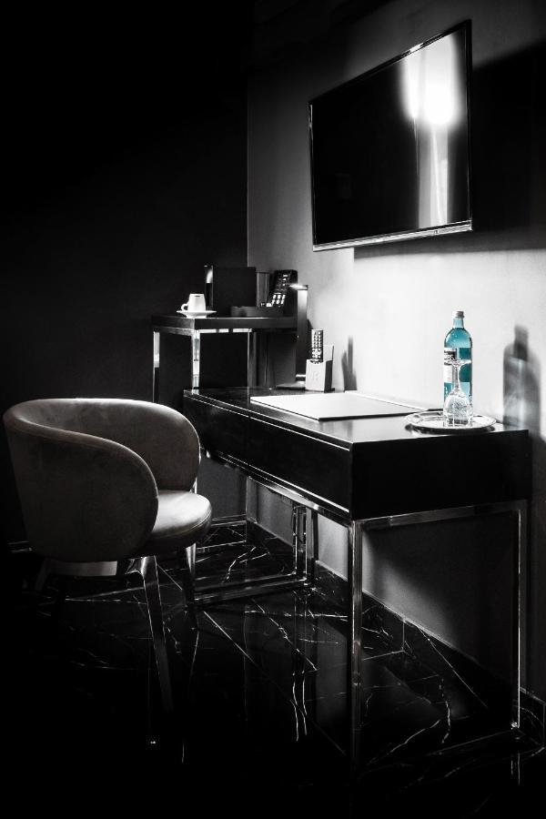 Hotel Belmont Classic Bonn Buitenkant foto