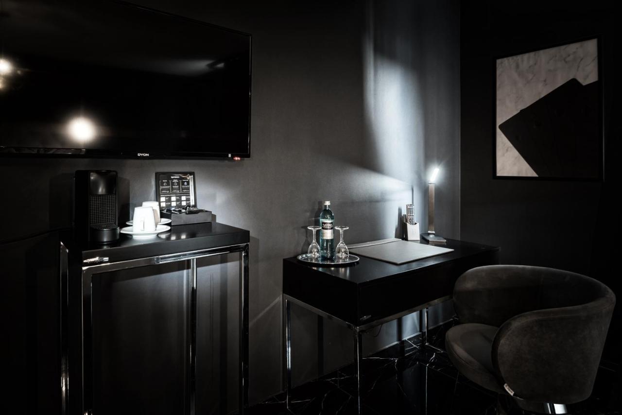 Hotel Belmont Classic Bonn Buitenkant foto
